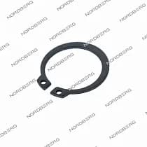 Кольцо стопорное (?25) для N4120B-4T N4120B-4T#E4