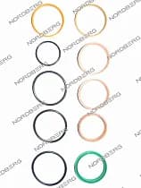 Ремкомплект для NORDBERG N4123H-4,5T/ N4123H-4,5E N4123H-4,5T/E#RK