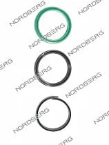 Ремкомплект для подъемника NORDBERG N4124A-4T N4124A-4T#9,10HC