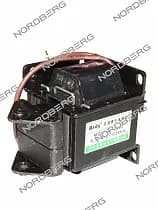 Соленоид стопора для NORDBERG N4125-4,5T/N4125H-4,5T N4125-4,5T#SOLENOID