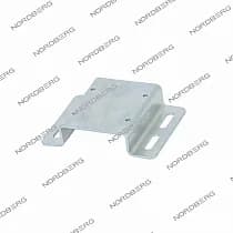 Кронштейн соленоида для NORDBERG N4125H/N4125-4,5T N4125#ELM-SUP