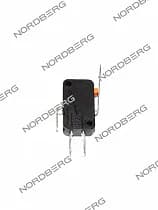 Концевой выключатель для NORDBERG N4125H-4,5T N4125H-4,5T#LIMITSWITCH