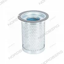 Запчасти для компрессоров NCA15RD#SEPER-FIL