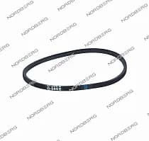 Ремень O-580 E для NORDBERG ND1660 ND1660#BELT