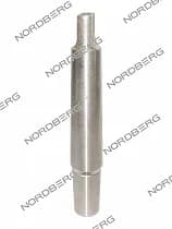 Вал для NORDBERG ND1660 (MT2) ND1660#SHAFT