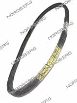 NORDBERG ЗАПЧАСТЬ РЕМЕНЬ A-660 E для ND25120 ND25120#BELT