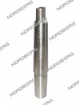Вал для NORDBERG ND25120 (MT3) ND25120#SHAFT