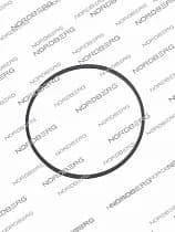 NORDBERG ЗАПЧАСТЬ УПЛОТНЕНИЯ СЕПАРАТОРА для NF12, NF22 NF12/NF22#RING