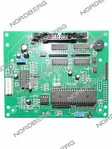 Плата управления для NORDBERG NF15 (old) NF15#MAIN-BOARD