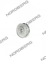 Шкив приводной для NORDBERG NL1/NL2 new NL1#TOOTH-WHEEL(new)