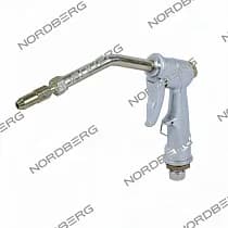 Пистолет для раздачи масла для 2630AP NORDBERG  NO2031