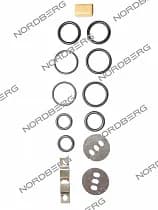 Ремкомплект для NORDBERG NO5020 NO5020#RK