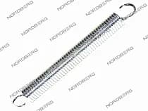 Запчасти для домкратов NORDBERG L05020033