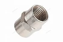 Переходник резьбовой F1/4" - F1/4"  NORDBERG NPFF22