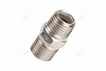 Переходник резьбовой M1/4" - M1/4"  NORDBERG NPMM22