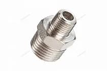 Переходник резьбовой M1/4" - M1/2" NORDBERG NPMM24 NORDBERG NPMM24