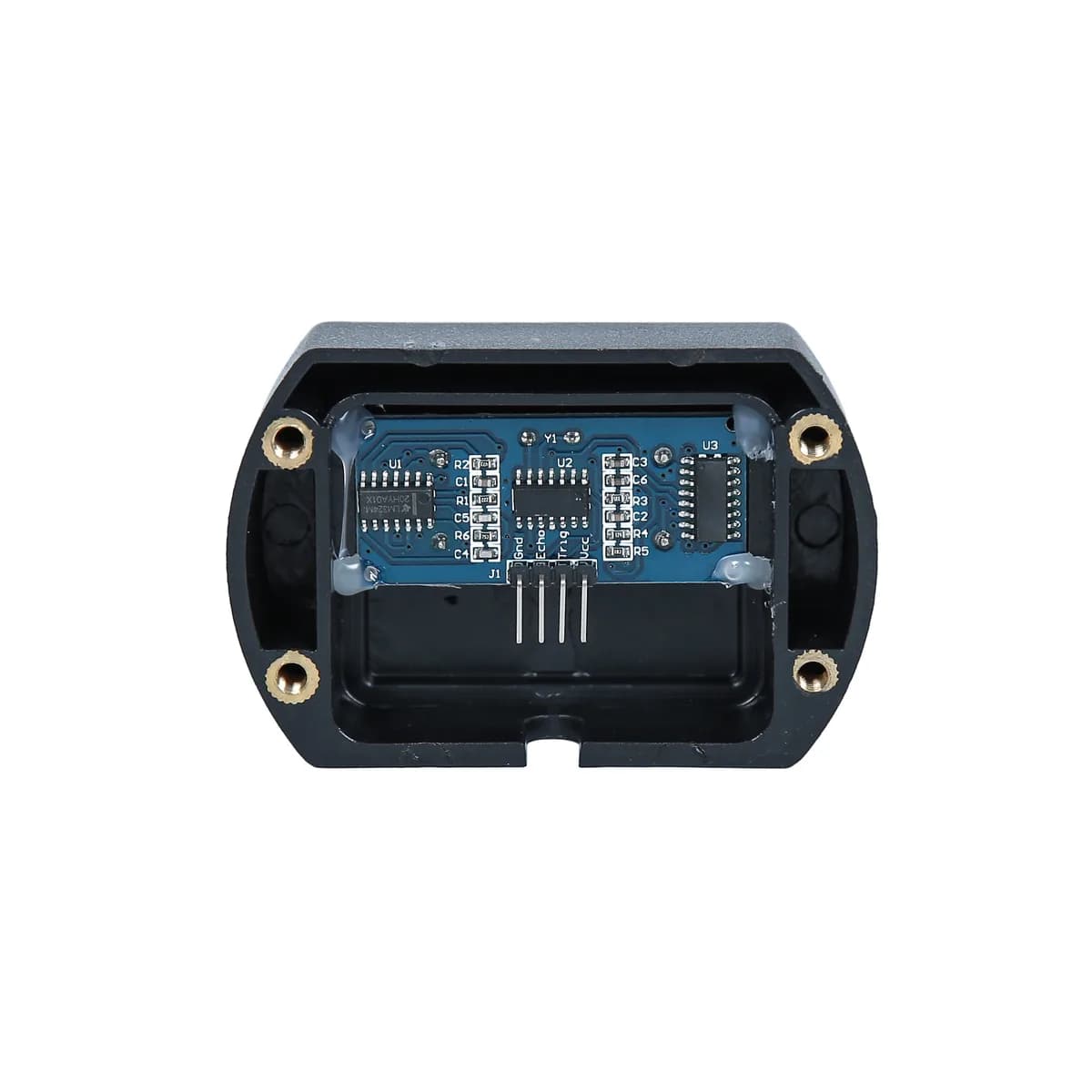 Датчики и измерение 4523PA#SONAR-RUL