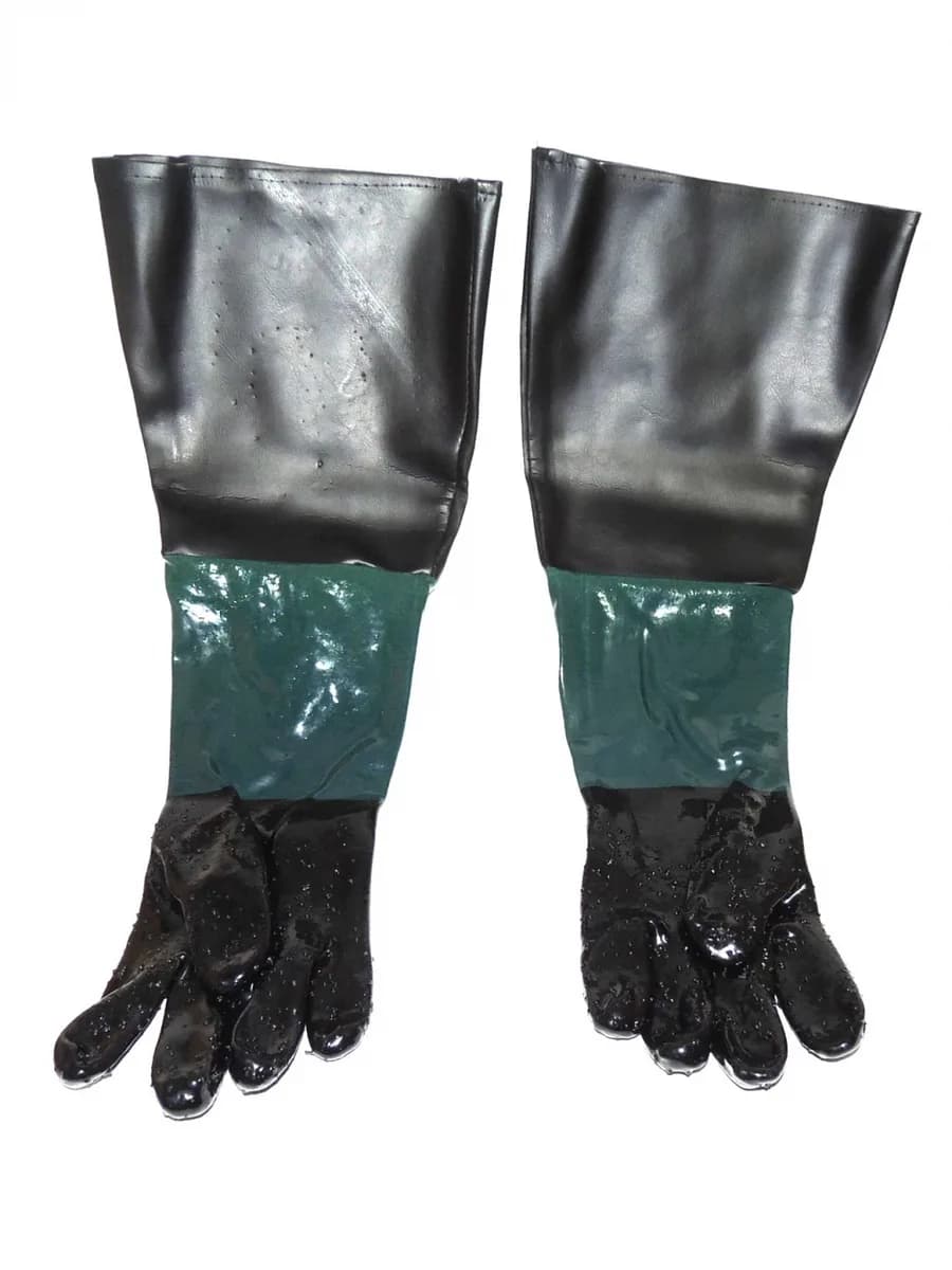 Перчатки для NORDBERG NS1/NS2/NS3/NS4/NS9﻿/NS10 NS2/NS3/NS4#GLOVES
