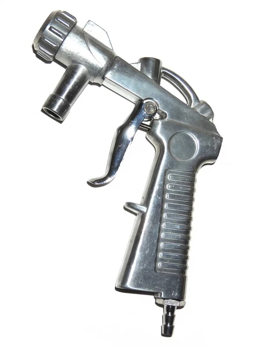 Пистолет переносной для NORDBERG NS3 NS3#MGUN