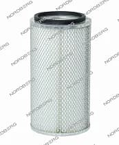 Фильтр пылеуловителя для NORDBERG NS3/NS4/NS9 NS3/NS4#FILTER