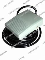 Педаль для NORDBERG NS3 NS3#PEDAL