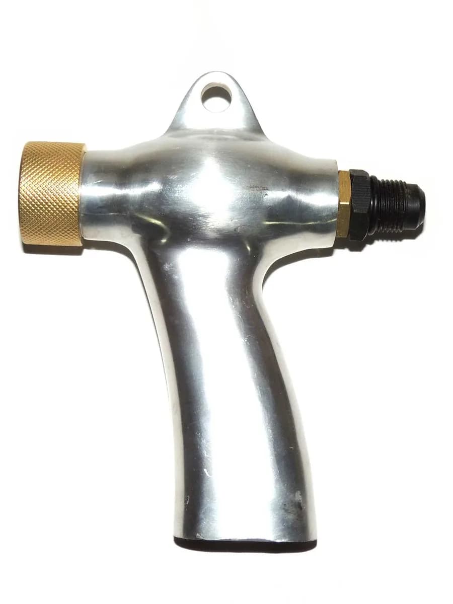 Пистолет для NORDBERG NS4 NS4#FGUN