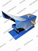 Педаль для NORDBERG NS4 NS4#PEDAL