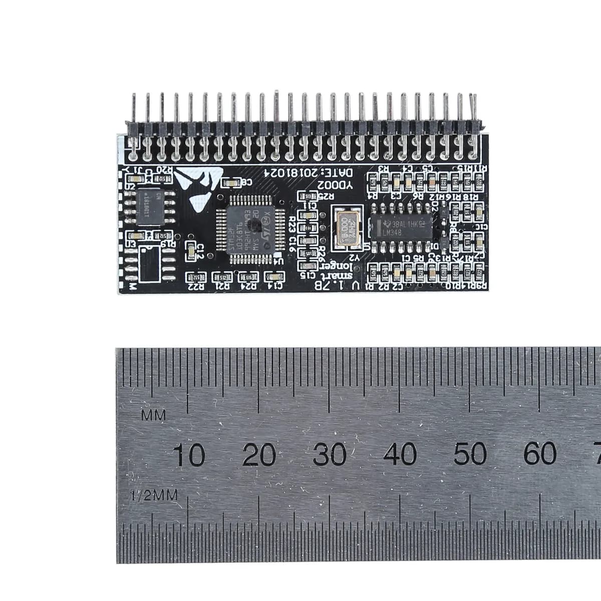 Электроника и платы 4523N-CPU