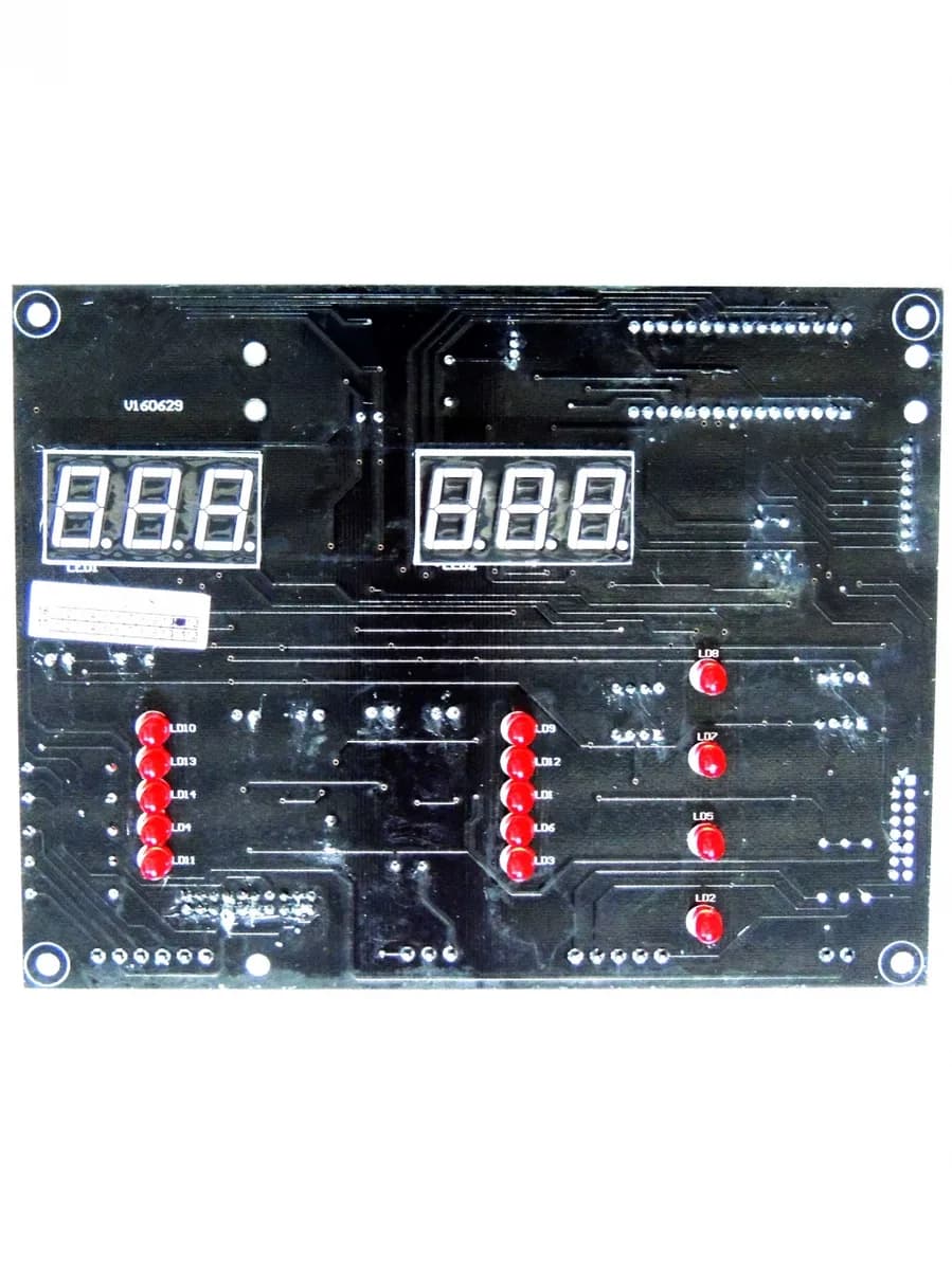Плата вычислительная для NORDBERG 4523C