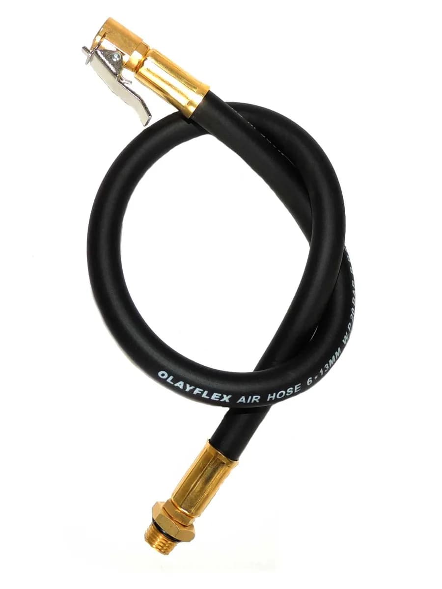 Шланг для подкачки NORDBERG Ti8 Ti8_HOSE