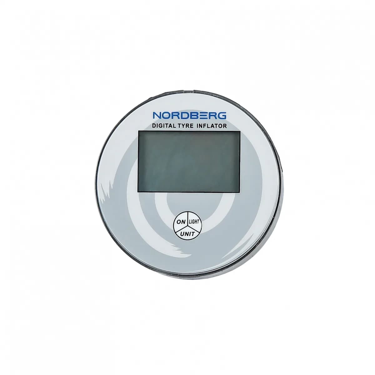 Манометр с дисплеем для NORDBERG Ti8D Ti8D#GAUGE