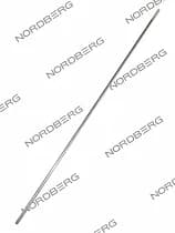 Шток #70 L=540 для NORDBERG 4440J TT7035-500-01