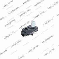 Моторчик для подачи проволоки NORDBERG WMI181 WMOTOR_WMI181