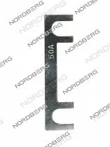 Предохранитель для NORDBERG WSB160 WSB160-F
