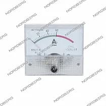 Амперметр 60 А для NORDBERG WSB360 WSB360#AM-TR60