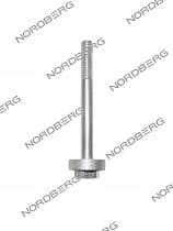 Осевой болт для NORDBERG 26KIT X000594