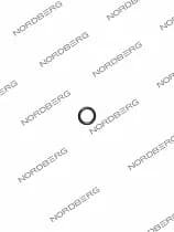 Кольцо уплотнительное для 2330-BC NORDBERG X000634