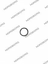 Кольцо уплотнительное X000739 для NORDBERG 2330-BC X000739
