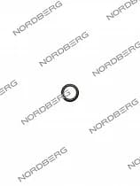 Кольцо уплотнительное для NORDBERG 2330-BC X001193