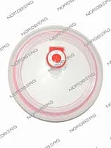 Крышка воронки пластиковая для NORDBERG 2630AP X004007