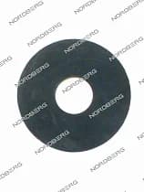 Прокладка измерительной колбы 40*10*3MM для NORDBERG CMT6 X004035