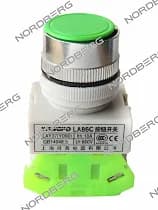 Кнопка для подъемника NORDBERG N4122A-4T/ N4120B-4T X004450