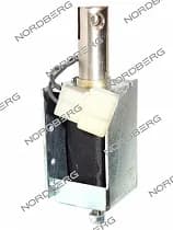 Соленоиды для NORDBERG 4450J X004841