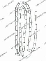 Цепь для NORDBERG 26KIT X007199
