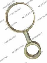 Держатель для NORDBERG 26KIT X007201