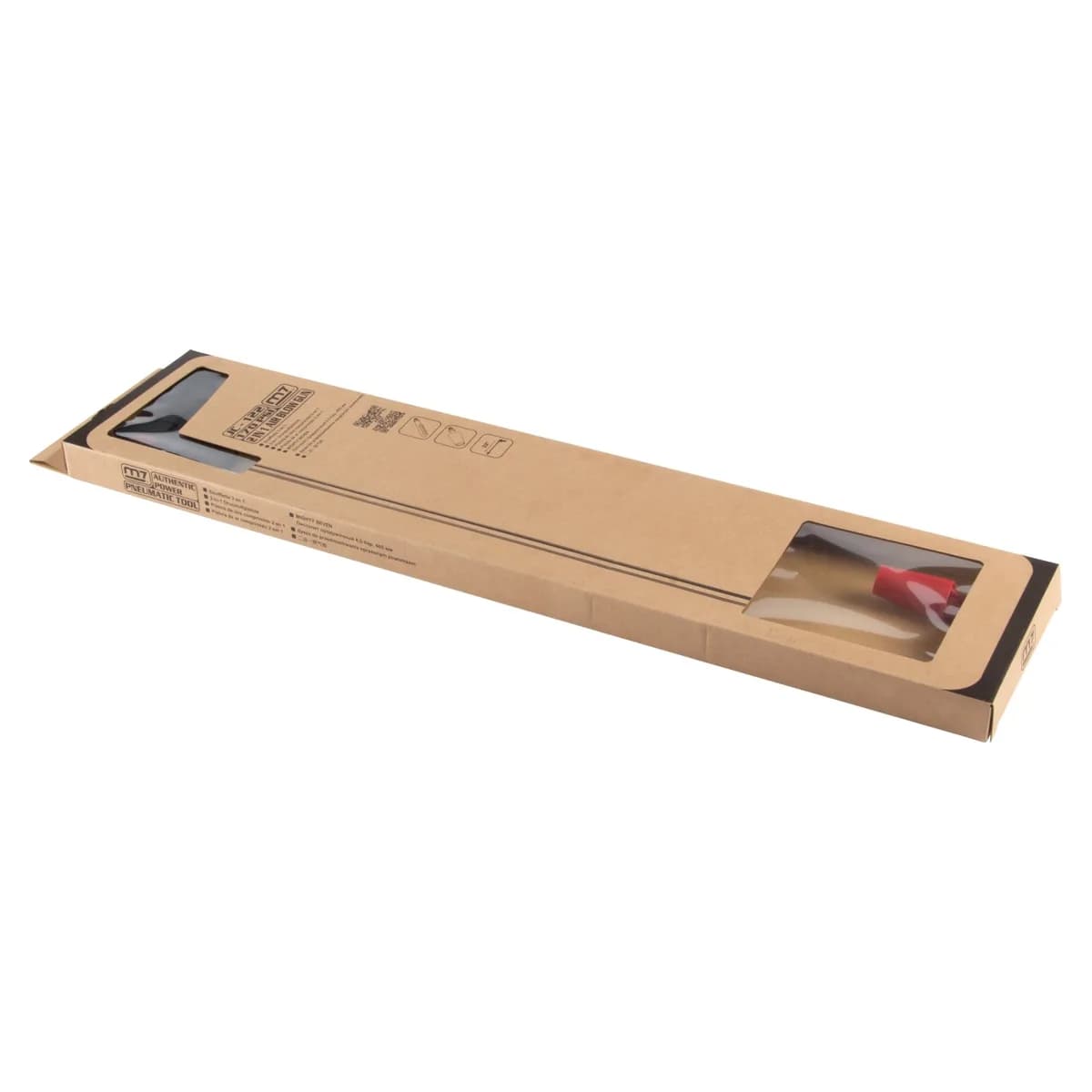 Продувочные JC-122LD