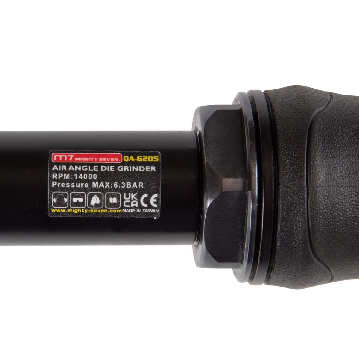 Шлифмашинки QA-6205A