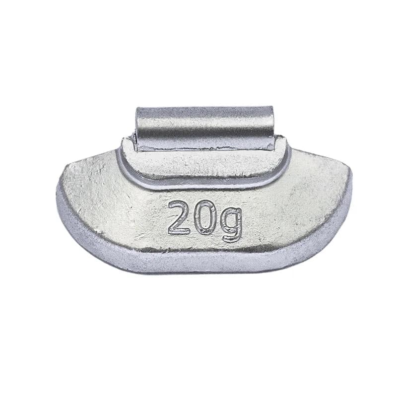 Противовес балансировочный 0220 (100шт.)
