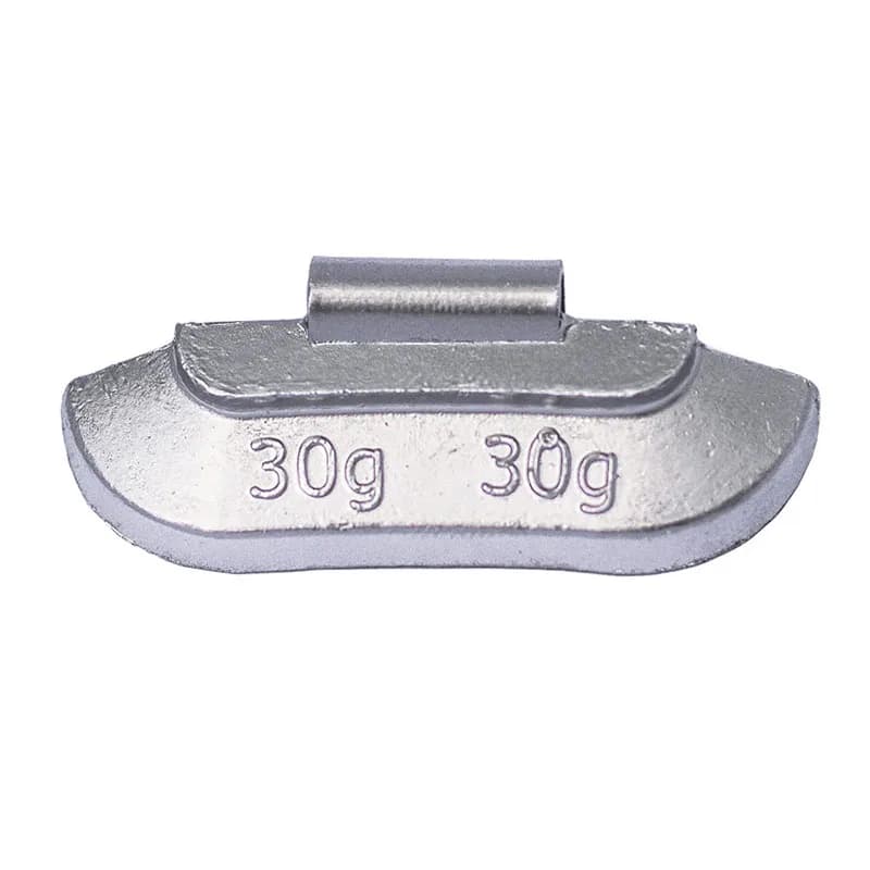 Противовес балансировочный 0230 (100шт.)