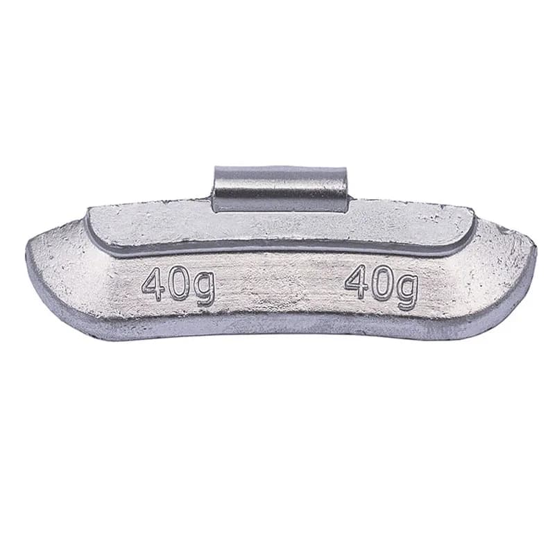 Грузики балансировочные 0240MGV